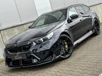 BMW 5-serie Touring M5 Keramisch Akra 800Pk 22Inch WF Carbon, Auto's, Automaat, 12 maanden, Gebruikt, 4395 cc