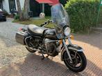 Moto guzzi California II, 2 cilinders, Particulier, Meer dan 35 kW, Toermotor