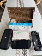 Steam Deck 256GB + 512 SD in original box, Online, Overige genres, 1 speler, Ophalen of Verzenden