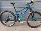 Fully cube stereo pro 120  29 inch, Fietsen en Brommers, Fietsen | Mountainbikes en ATB, Zo goed als nieuw, Ophalen, Overige merken