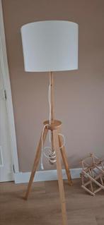 Staande schemerlamp, Ophalen, Zo goed als nieuw, 150 tot 200 cm