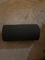 Dakleer rol - Nieuw of Gebruikt, Doe-het-zelf en Verbouw, Dakpannen en Dakbedekking, Overige materialen, Zwart, Nieuw, Ophalen of Verzenden