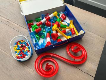 Kinder knikkerbaan Migoga beschikbaar voor biedingen