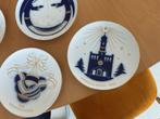 KPM Kerst Herinneringsbordjes - Limited Editions, Antiek en Kunst, Ophalen of Verzenden