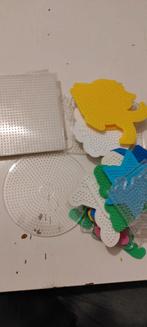 Hama strijkkralen set, Ophalen of Verzenden, Gebruikt, Materiaal