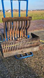 Warmtewisselaar openhaard, Ophalen, Minder dan 60 cm, Overige typen, Minder dan 30 cm