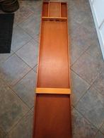 Degelijke sjoelbak van het merk Homas!!!!, Ophalen, Zo goed als nieuw