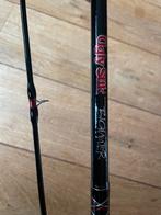Ugly Stik Bigwater 30-50 lbs Hengel, Ophalen, Zo goed als nieuw, Werphengel