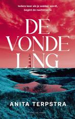 Anita Terpstra - De vondeling ( thriller 2024  ), Nieuw, Ophalen of Verzenden, Nederland, Anita Terpstra