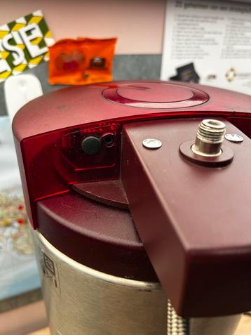 Gereviseerde Quooker Combi 3.0 E 7L plus kraan beschikbaar voor biedingen