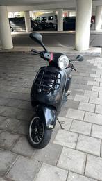 Piaggio Vespa lx 80cc project Scooter, Fietsen en Brommers, Ophalen, Gebruikt, Overige modellen, Maximaal 45 km/u