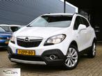 Opel Mokka 1.4 T Cosmo|Navi|Camera|Pdc|Cruise|Leder|Nap!Mooi, Auto's, Opel, Te koop, 1294 kg, Benzine, Gebruikt