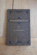 De zekerheid des geloofs bavinck, Ophalen of Verzenden, Zo goed als nieuw, Christendom | Protestants