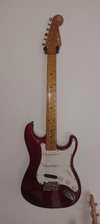 London City Spitfire mk2, Muziek en Instrumenten, Ophalen, Gebruikt, Solid body, Overige merken