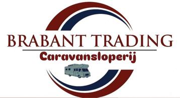 Caravansloperij Brabant Trading uw adres in Brabant voor ... beschikbaar voor biedingen