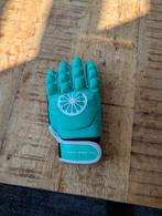 Hockey handschoen Indian maharadja, Sport en Fitness, Ophalen, Zo goed als nieuw, Overige typen