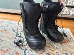 Burton ION IMPRINT 4 snowboarding boots MEN SIZE 44 Black, Ophalen of Verzenden, Gebruikt, Snowboots