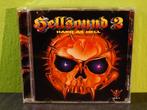 Hellsound 2 - Hard as Hell - ID&T Hardcore Early Gabber, Ophalen of Verzenden, Gebruikt