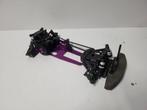 Hpi r40 chassis nieuw, Ophalen of Verzenden, Nieuw, Overige schalen, Nitro