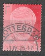 23 R --Willem Alexander  2024, Postzegels en Munten, Postzegels | Nederland, Verzenden, Na 1940, Gestempeld