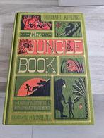 The Jungle Book - Rudyard Kipling, Boeken, Ophalen of Verzenden, Zo goed als nieuw