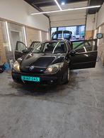 Renault Laguna 2.0 16V 103KW Estate 2010 Zwart, Auto's, Laguna, 74 €/maand, 4 cilinders, Zwart