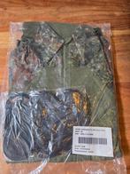 Nfp combat shirt, Ophalen of Verzenden, Landmacht, Nederland, Kleding of Schoenen