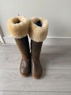 Ugg laarzen nieuw mt 38, Kleding | Dames, Hoge laarzen, Bruin, Ophalen of Verzenden, Zo goed als nieuw
