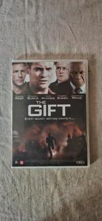 The gift, Vanaf 16 jaar, Ophalen of Verzenden, Zo goed als nieuw