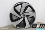 Org 1 losse 18 inch Milton Keynes velg VW Golf 7 5G0601025CN, Auto-onderdelen, Banden en Velgen, Gebruikt, Velg(en)