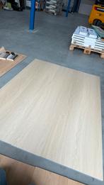 Click PVC Partij outlet! 6,5mm dik 0,7 TOPLAAG UNIEK 264 m2, Ophalen of Verzenden, Zo goed als nieuw, 75 m² of meer, Overige typen