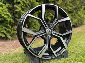Volkswagen Audi 17inch/18inch Velgenset Polo A1 Taigo beschikbaar voor biedingen