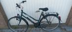 Peugeot damesfiets, Ophalen, Gebruikt, Minder dan 10 versnellingen, Overige merken