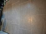 (60x) 30x60cm - 10,8 m2 - keramische tegel, Doe-het-zelf en Verbouw, Tegels, Ophalen, 60 cm of meer, Zo goed als nieuw, 10 m² of meer