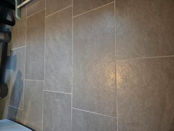 (60x) 30x60cm - 10,8 m2 - keramische tegel beschikbaar voor biedingen