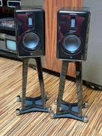 Quad revela 1, Ophalen, Gebruikt, Front, Rear of Stereo speakers, Overige merken