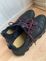 Ecco schoenen als nieuw maat 40, Kleding | Heren, Schoenen, Ophalen of Verzenden, Zo goed als nieuw, Zwart