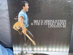 Bruce Springsteen & The E Street Band : Live 1975-85 ( 5 lp, Ophalen of Verzenden, Gebruikt, Poprock