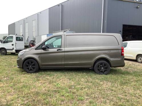 Mercedes-benz Vito Personenauto, Auto's, Mercedes-Benz, Bedrijf, Vito, Overige brandstoffen, Euro 5, Overige carrosserieën, Handgeschakeld