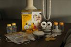 Medela Swing Maxi Dubbele Borstkolf, Ophalen of Verzenden, Borstkolf