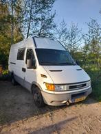 kampeerbus, Caravans en Kamperen, Campers, Overige merken, Buscamper of Camperbus, Tot en met 2, Diesel