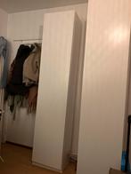 Pax Kast - Ruime kledingkast, Huis en Inrichting, Kasten | Kledingkasten, Ophalen, Kunststof, 200 cm of meer, 50 tot 100 cm