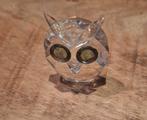 Swarovski uiltje, Ophalen of Verzenden, Gebruikt, Figuurtje