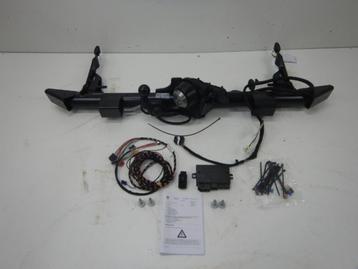 VW ID4 11A Elektrisch Wegklapbare Trekhaak+Module+Knopje beschikbaar voor biedingen