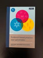 AnneLoes van Staa - Evidence-based practice voor paramedici, Ophalen of Verzenden, AnneLoes van Staa