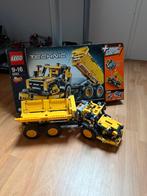Lego gele oplader nr 8264 (2 in 1), Kinderen en Baby's, Speelgoed | Duplo en Lego, Ophalen, Zo goed als nieuw