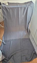 Ikea Marjun verduisterende gordijnen 145x300 cm, Huis en Inrichting, Ophalen of Verzenden, Zo goed als nieuw, 200 cm of meer