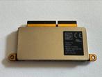 Apple 256GB NVMe Harddisk voor A1708, MacBook Pro, 256 GB, Qwerty, 8 GB