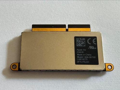 Apple 256GB NVMe Harddisk voor A1708, Computers en Software, Apple Macbooks, Refurbished, MacBook Pro, 13 inch, 3 tot 4 Ghz, 256 GB