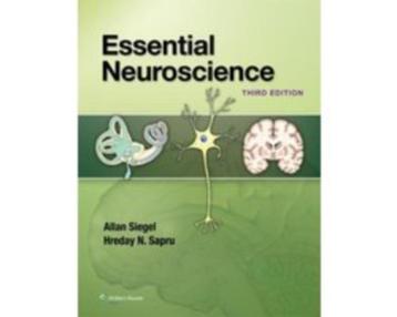 Essential Neuroscience 3rd 9781451189681 beschikbaar voor biedingen